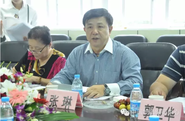 中国物品编码中心-商品条码,9成以上电商都在