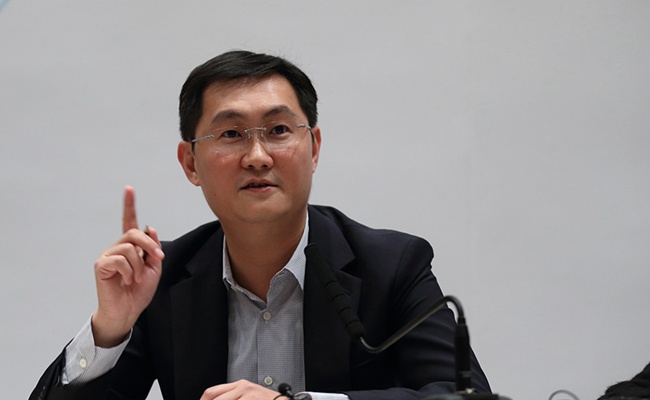 2016年全国两会互联网大佬提案聚焦专题-事件