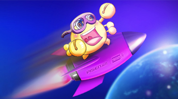 品胜当日达:走出O2O困局