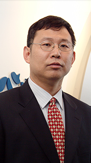张成海