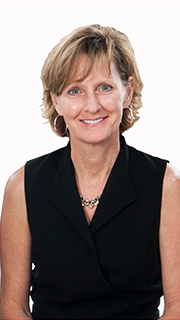 Mary Wagner