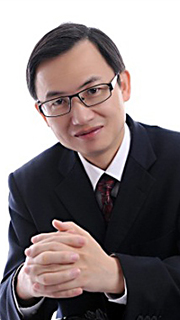赵立新