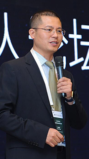 彭建真