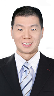 池洁