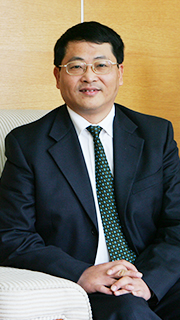 葛俊杰