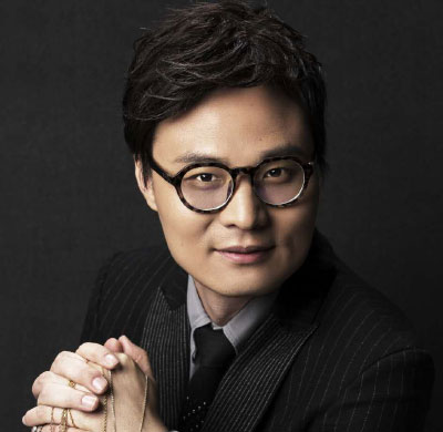 王洁明
