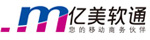 亿美软通