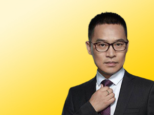 大搜车联合创始人 兼高级副总裁 李志远往届嘉宾