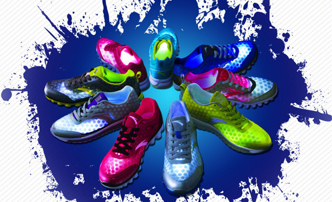 安踏双11备货上亿但暂不尝试O2O