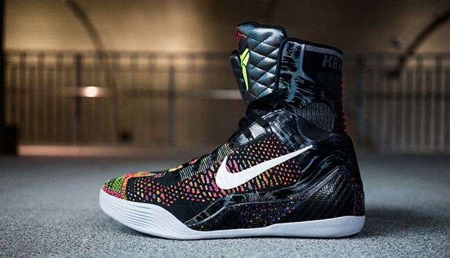 耐克阿迪电商操盘手:对O2O的15个反问